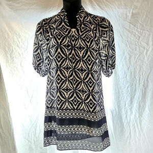 Fun Flowy Dress EUC